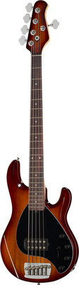 Sterling by Music Man Sting Ray 35 Koa