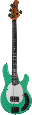 Music Man Stingray 4 Special EB CruzTeal