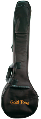 Gold Tone HPBLNO Gig Bag Long Neck