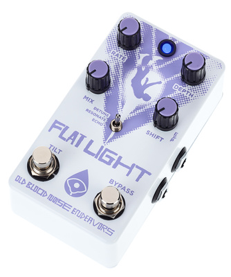 Old Blood Noise Endeavors Textural Flange Shifter