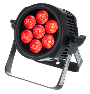 Varytec Typhoon True Par Kid 7 B-Stock
