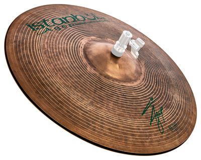 Istanbul Agop 16" Agop Signature Hi-Hat