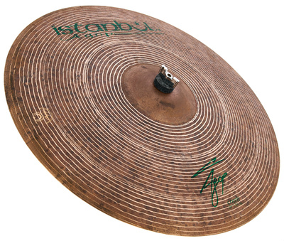 Istanbul Agop 20" Agop Signature Crash