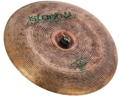 Istanbul Agop 18" Agop Signature China