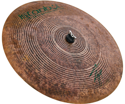 Istanbul Agop 20" Agop Signature Flat Ride