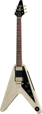 Gibson Flying V Mahogany TV WH
