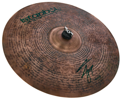 Istanbul Agop 17" Agop Signature Crash
