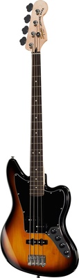 Fender SQ VM Jaguar Bass SP 3 B-Stock