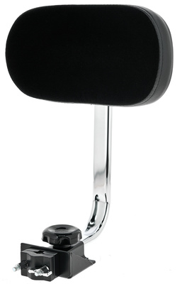 Gibraltar GUBR universal Back Rest