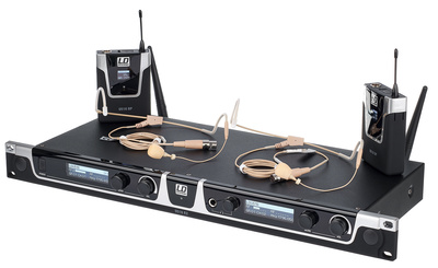 LD Systems U518 BPHH2 B-Stock