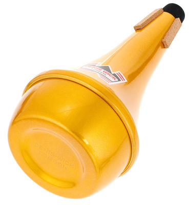 Denis Wick DW5505G Trombone Straight