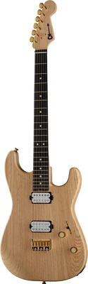 Charvel Pro Mod San Dimas 1 HH HT NA