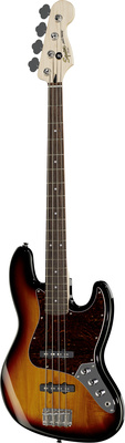 Fender SQ VM Jazz 3CSB IL