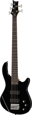 Dean Guitars Edge 1 5-String Classic Black