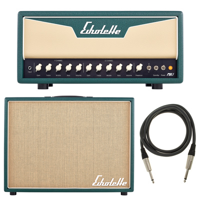 Echolette MK I Head Bundle