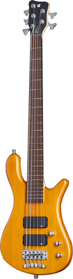 Warwick RB Streamer Standard 5 HV TS