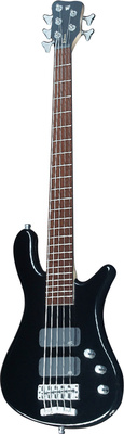 Warwick RB Streamer Standard 5 BK SHP