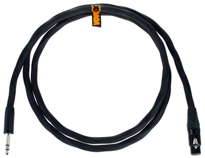 Vovox sonorus XL direct S200 XLR/TRS