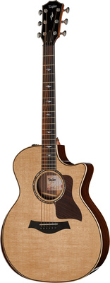 Taylor 814ce DLX V-Class