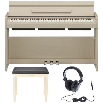 Yamaha YDP-S34 WA Set