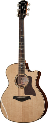 Taylor 814ce V-Class