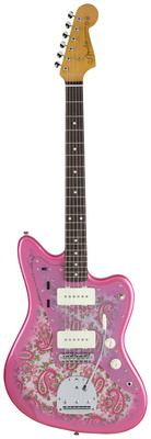 Fender Tradnl 60S Jazzmaster PK PAIS