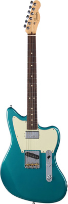 Fender LTD Offset Tele RW OCT