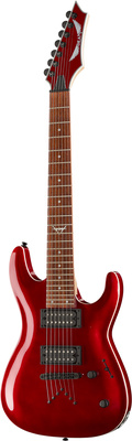 Dean Guitars Custom 750X 7 String MR