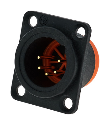 Hicon HI-X5DM-HD-B
