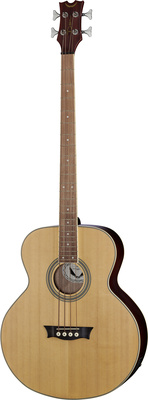 Dean Guitars EAB Acoustic Bass
