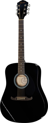 Fender FA-125 Blk
