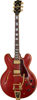 Gibson ES-355 VOS Bigsby 60s CH 2018