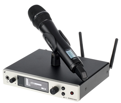 Sennheiser ew 300 G4-865-S AW+ Band