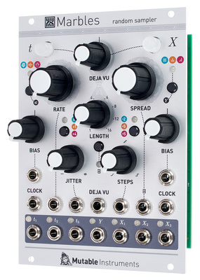 Mutable Instruments Marbles