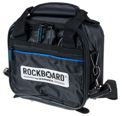 Rockboard Effects Pedal Bag No. 01