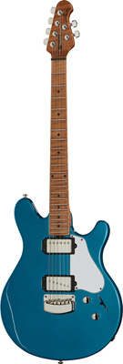 Music Man Valentine Toluca Lake Blue