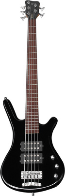 Warwick RB Corvette $$ 5 BK SHP