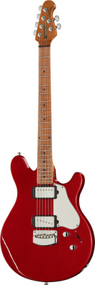 Music Man Valentine Husker Red