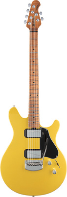 Music Man Valentine Trem Saturn Gold