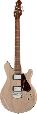 Music Man Valentine Trem Trans Butter