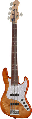 Sadowsky NYC Vintage 5 maple CB