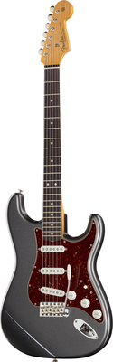Fender 1963 Strat NOS Pewter