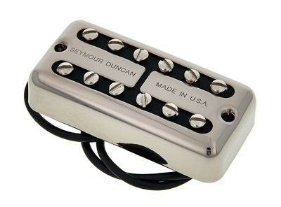 Seymour Duncan Psyclone Vintage Bridge Nickel