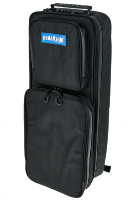 Pedaltrain Premium Soft Case Metr B-Stock