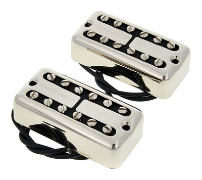 Seymour Duncan Psyclone Vintage Set Nickel