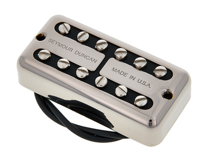 Seymour Duncan Psyclone Hot Neck Nickel