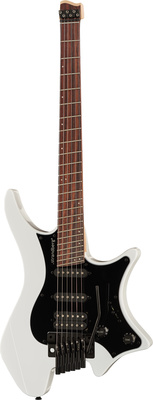 Strandberg Boden Classic 6 Trem White