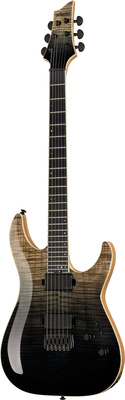 Schecter C-1 SLS Elite BFB B-Stock