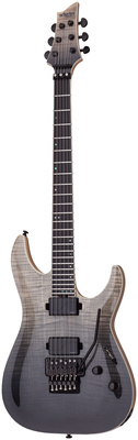 Schecter C-1 SLS Elite FR BFB