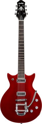 Prestige Guitars DC Coupe Deuce MR